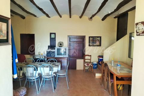 Landejendom i Yecla, Murcia, Yecla - € 65.000 | Ref: SF0314 - foto 6